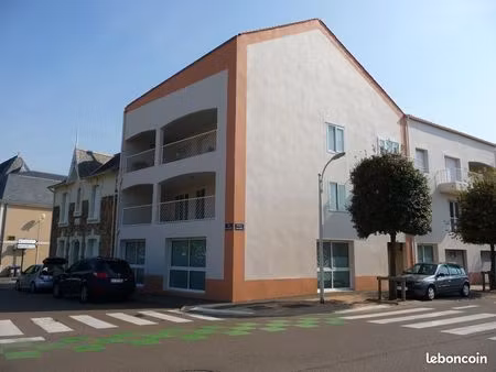 location bureau centre de soins- les sables d'olonne