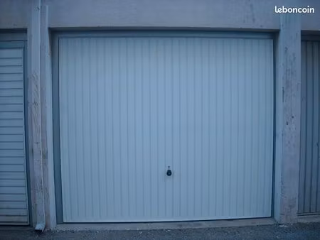 garage à toulon est