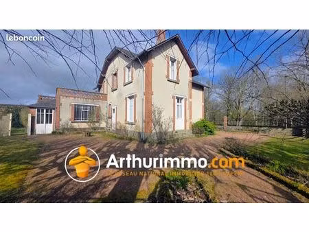 maison 6 pièces 168 m²