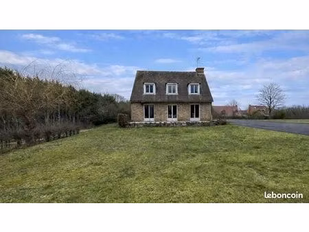 maison 6 pièces 134 m²