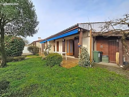 maison 5 pièces 98 m²