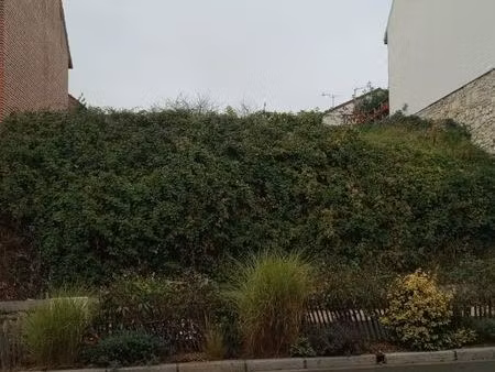 terrain a vendre - 80ke