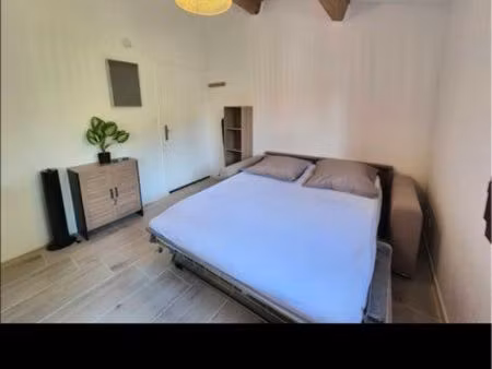 location studio bandol ◊