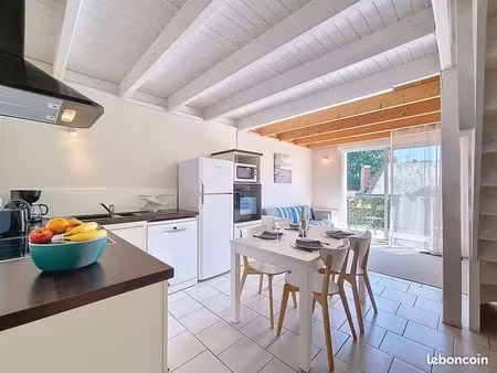 location appartement duplexe 65 m2