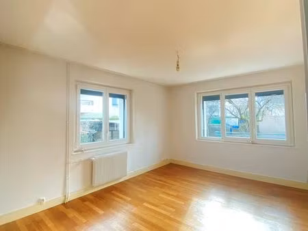 maison à louer f3 à thonon