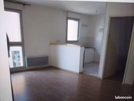 appartement t3 à louer