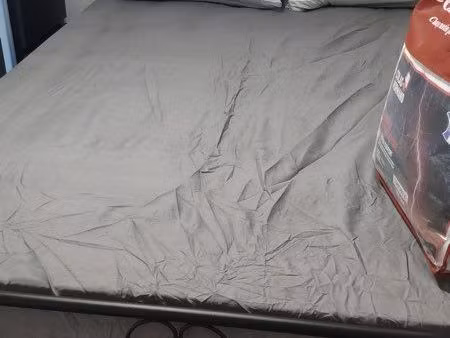 un grand duplex à 850/mois à villejuif