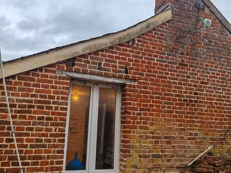 charmant f2 indépendant