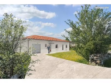 a louer maison 46230 vaylats