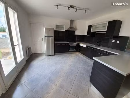 villa 4 pièces 105 m²