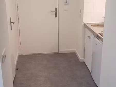 studio neuf meublé sur bezons