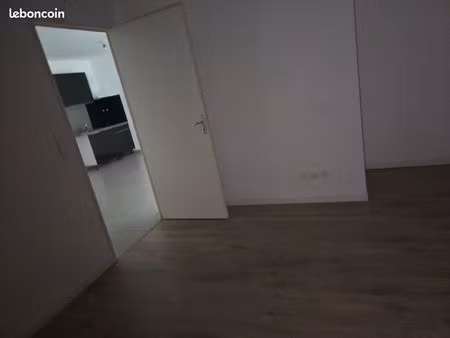 t2 non meublé à louer à oullins