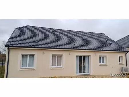 belle maison à louer quartier aéroport