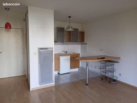 appartement t2 à louer aytré