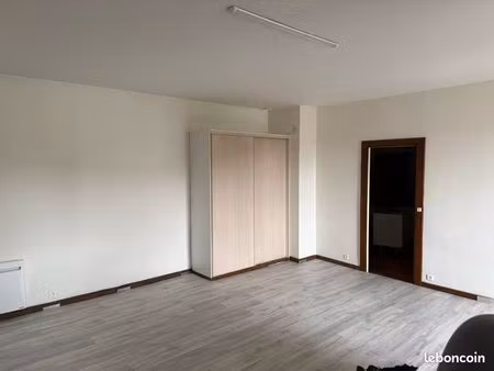 appartement t5