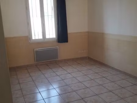 appartement p2 35m² 400