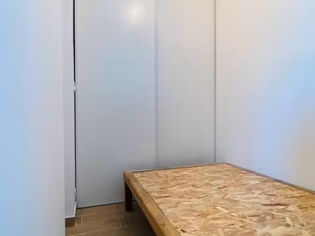 appartement neuf - meublé proche de la gare