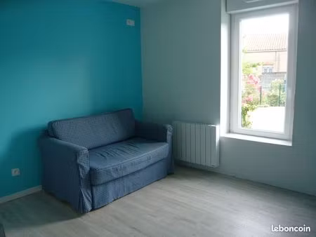 studio centre ville cholet