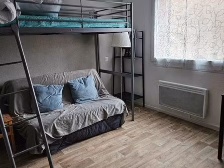 meublé étudiant résidence sécurisée proche vauban la catho