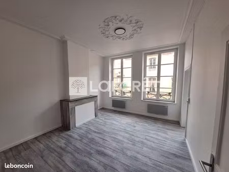 appartement 3 pièces 73 m²
