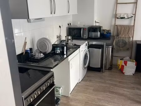 appartement proche joliverie