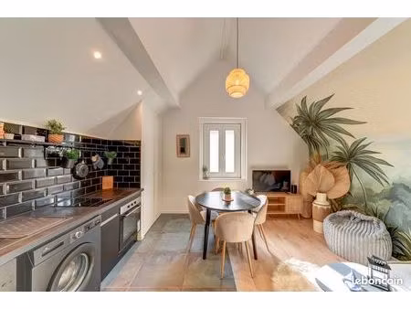 appartement t2 coup de coeur