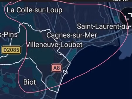 recherche studio ou t1