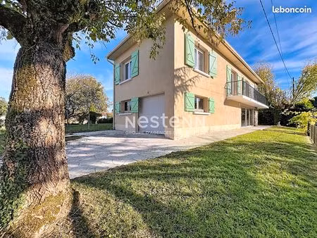 maison 4 pièces 88 m²