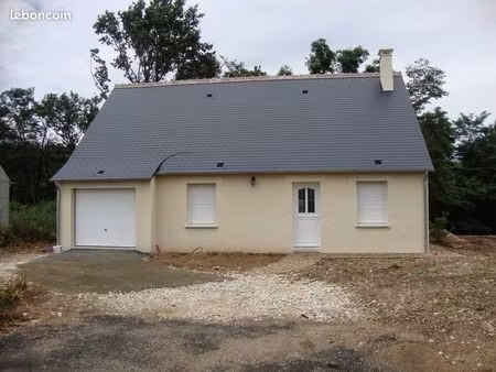 maison location 4 pièces