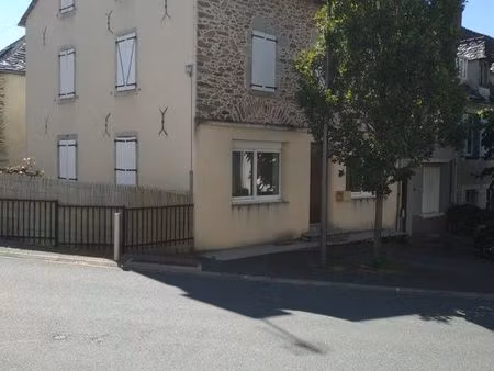 loue maison t4 rieupeyroux