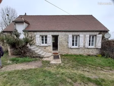 maison de village à louer