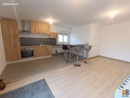 maison 2 pièces 51 m²
