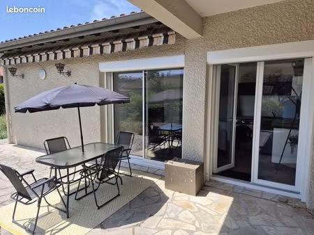 appartement 2 pièces 23 m²