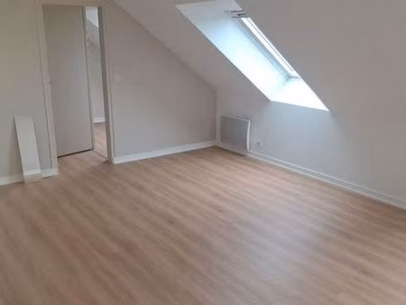 appartement 1 pièce 21 m²