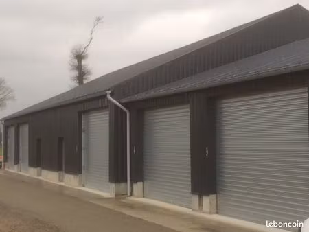 box   garage   stockage