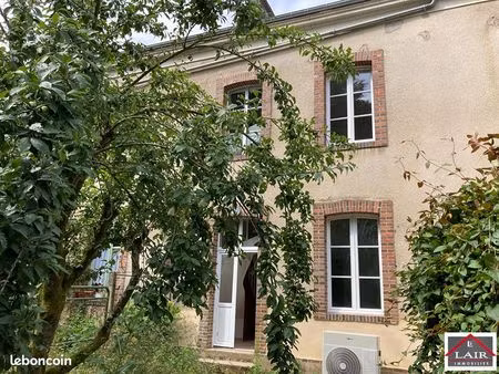 maison 5 pièces 103 m²