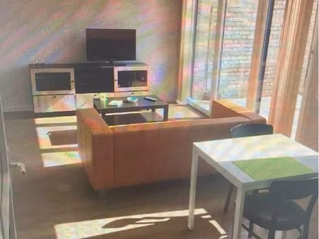 appartement à louer linselles