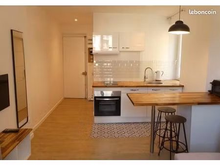 studio près a vivre centre de mulhouse