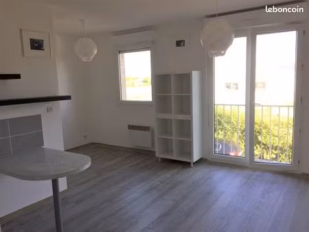appartement t1