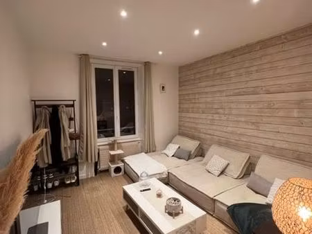 3p quimper centre calme  clair  sans vis à vis