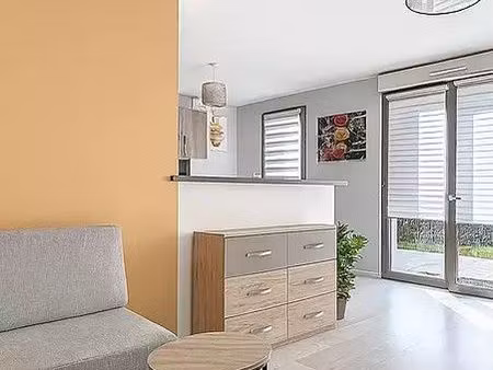 charmate appart t2 - sartrouville  5mn gare rer a