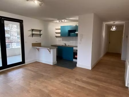 t3 à louer quartier borderouge