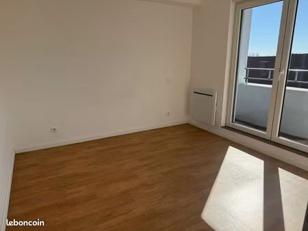 bel appartement lumineux t3