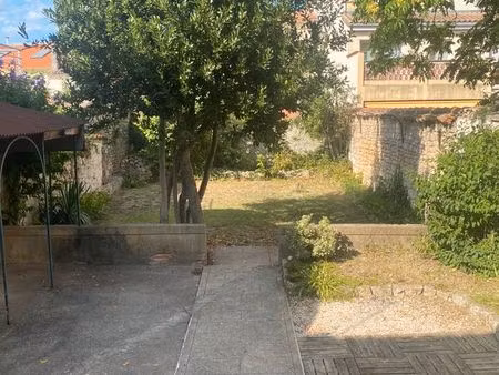 maison familiale centre ville