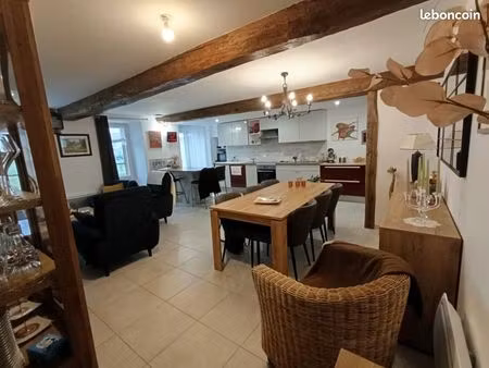 a louer maison en campagne