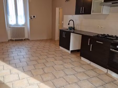 maison 190m2 4 chambres