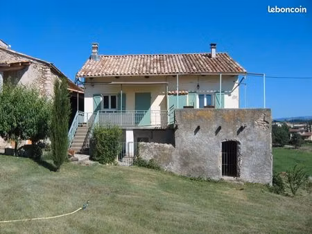 location maison à la campagne