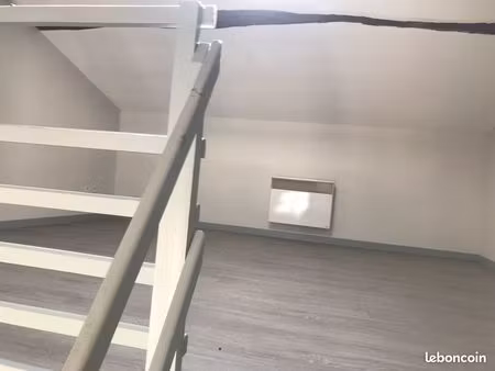 location appartement t1