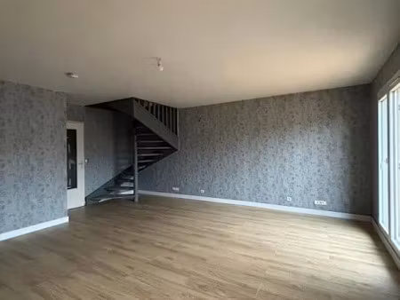 location duplex 4 pièces 84 m² à montivilliers (76290)  905 €