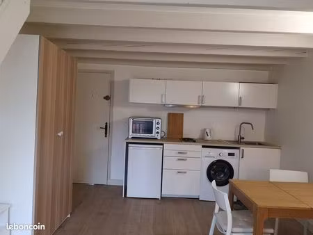 location studio orsay le guichet